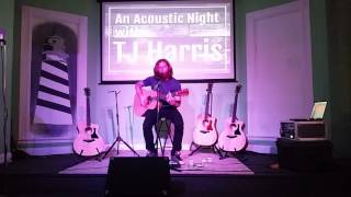 Burn Back the Sun Live Acoustic