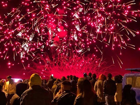 Evviva San Trifone! 2018 Festa di San Trifone in Montrone (Adelfia), Italy