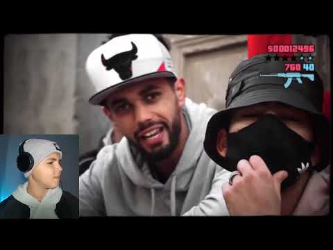 HWB - LIKE A BULLDOG (OFFICIAL MUSIC ) 🔥🔥🔥 REACTION🔥🔥