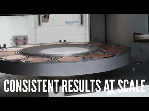 Meet OCTOS: The Future of Thin Film Deposition | Kurt J. Lesker Company