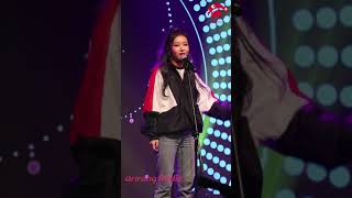 [Arirang Radio] Yubin(유빈) Let you go(보내줄게)