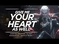 Boyfriend ASMR Protective Vampire Comforts Your Nightmare M4F Dominant Mdom Yandere