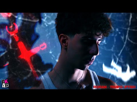 RORAN - TEMPO (PTSD) (Official Music Video)(Dir. By Fkgs)