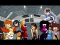 Adventures Of Team Daisy Daisy S Space Mission Part 1
