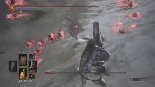 ダクソ3