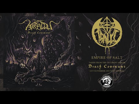 Arallu - Empire of Salt