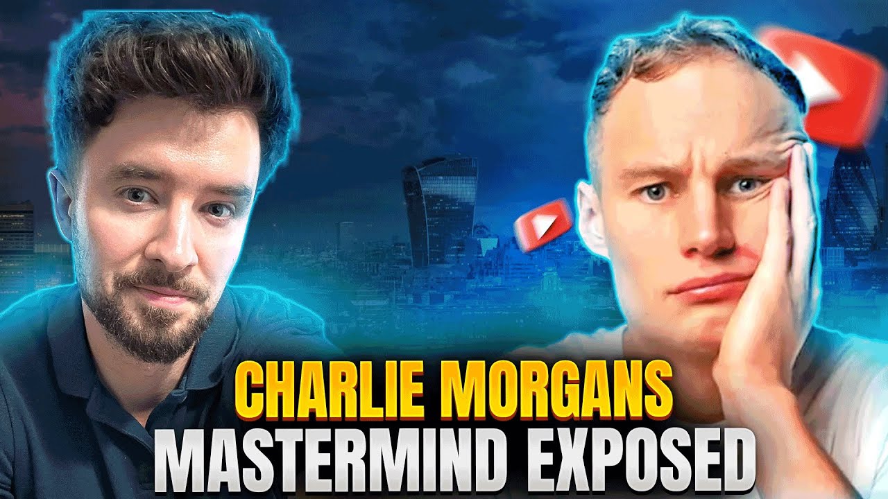 Charlie Morgans Mastermind - Honest Review