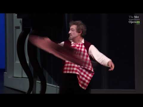 Rossini's La Cenerentola Sia qualunque delle figlie (Looking Back Series)