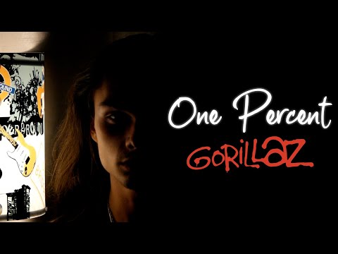 One Percent - Gorillaz