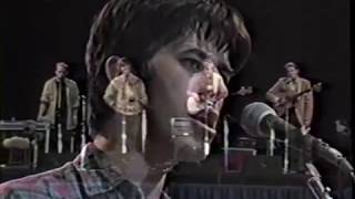 Marleys Ghost. '87 Strawberry