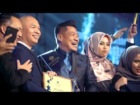 A&D : Zurich Night of the Takaful Star 2018/ 2019