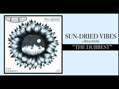 Sun-Dried Vibes & Mellodose - “The Dubbest”