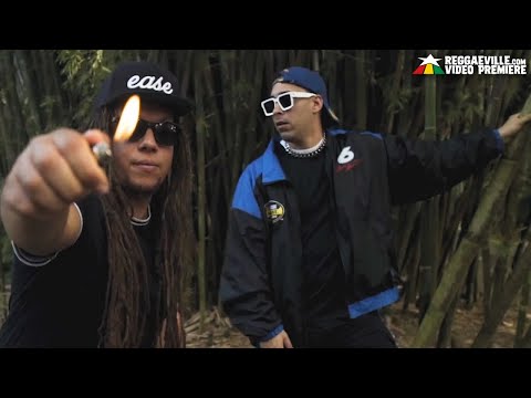 Gary Dread & Rick Haze - Man Of The Year [Official Video 2020]