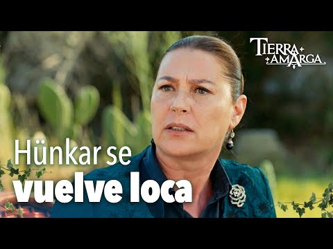 Hünkar y Demir se hicieron enemigos - Capítulo 212