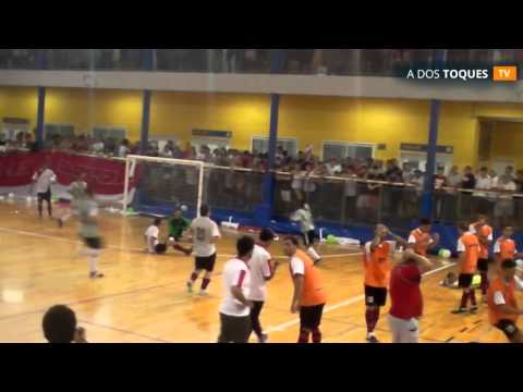 RESUMEN COMPLETO JUVENCIA 5 NUEVA ESTRELLA 4