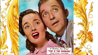 Bing Crosby Soundtrack - Top O' The Morning