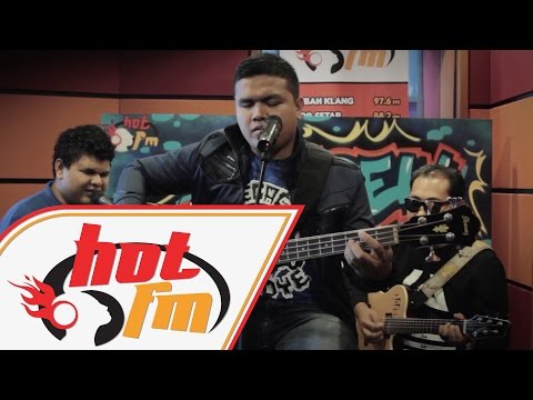 CALIPH BUSKERS - ISABELLA (LIVE) - Akustika AM Krew