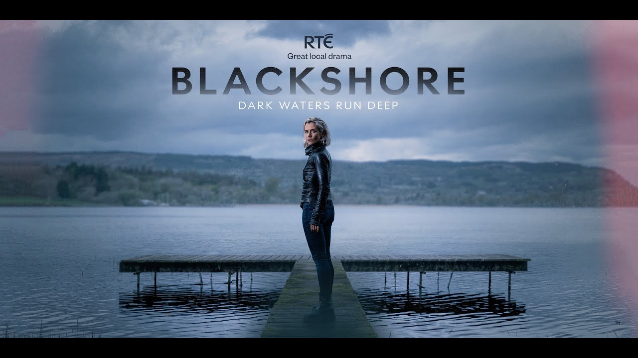 Blackshore | New dark thriller | RTÉ - YouTube