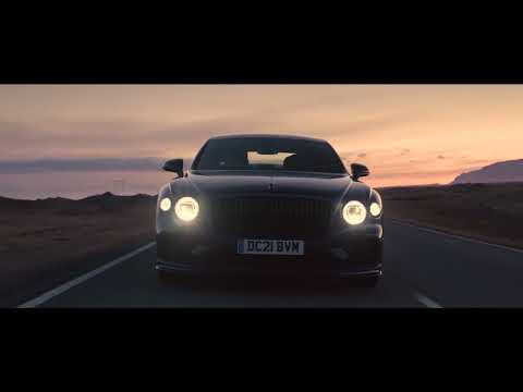 BENTLEY Steve Mazzaro Film