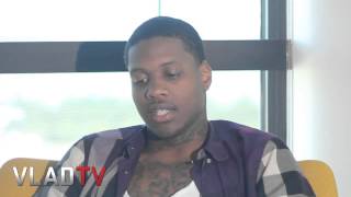 Lil Durk on Meaning of &quot;This Ain&#39;t What You Want&quot;