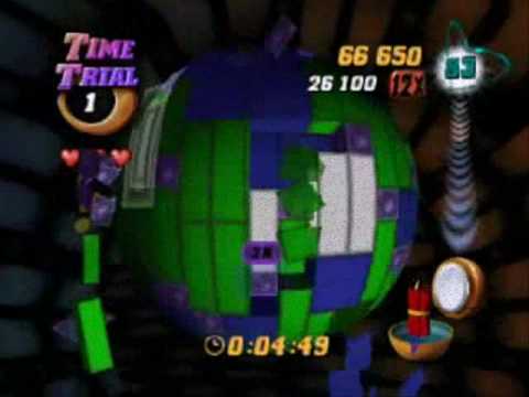 VGM Picks 81 - Tetrisphere Music - Magic Fluter