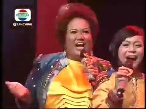 Theme song Dangdut Academy