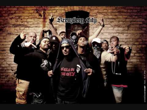 Alaturka Mavzer ft Killa hakan & Volkan & Ayben & Sahtiyan