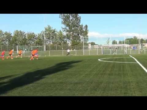 Staffanstorps GIF/Kyrkheddinge IF - Torns IF Svart. P13 Sanktan Sydvästra C2, vår 2013