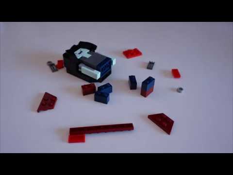 LEGO Adventure Time Marceline (LEGO Ideas 21308)