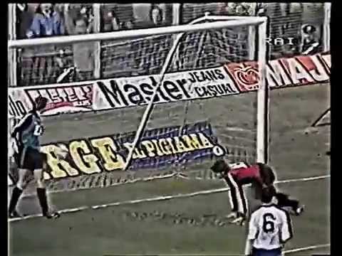 1983/84, Serie A, Genoa - Catania 3-0 (12)
