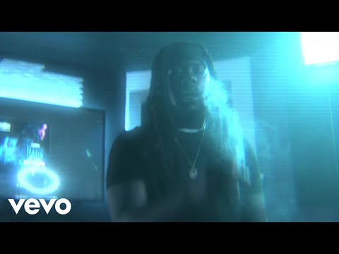 Ca$he' - Back In My Bag ft. Bue Ahk, NxL Kenney Black