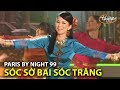 PBN 99 Hương Thủy Sóc Sờ Bai Sóc Trăng