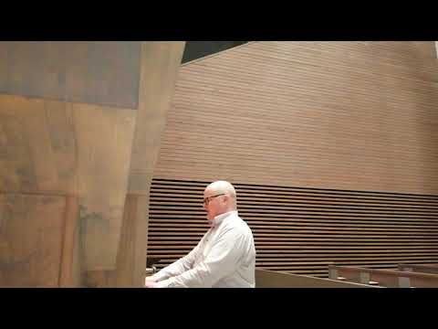 Jumala ompi linnamme, virsi 170