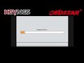 OBDSTAR X300 RENAULT TODAS CHAVES PERDIDAS CONFECÇÃO COM ADAPTADOR