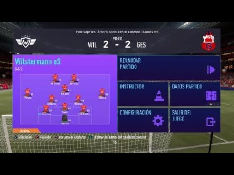 Wilstermann 2-2 Guabira