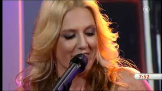Cascada - San Francisco - Unplugged (ARD Morgenmagazin)