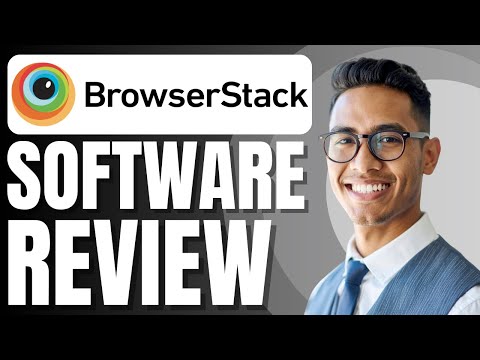 BrowserStack Review | Pros, Cons