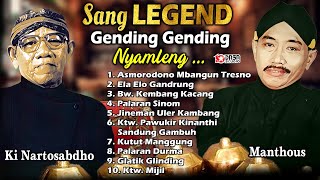 Download lagu Sang Legend MANTHOUS - KI NARTO SABDHO#DASASTUDIO mp3 Download lagu Sang Legend MANTHOUS - KI NARTO SABDHO#DASASTUDIO mp3
