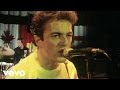 The Clash - Tommy Gun (Official Video)