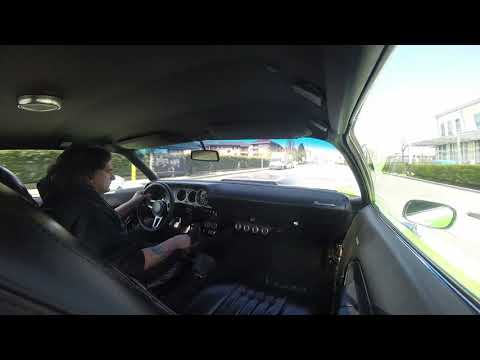 Plymouth Barracuda 440 / 512 CI 800 HP 4 Speed !!