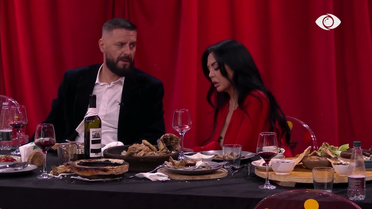 “Mendoj se është përfshirë…”/ Vijon biseda mes Edisës dhe Mirit për marrëdhënien e Brikenës dhe Mateos