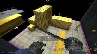 Movement Challenge - 5:57