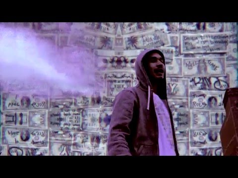 V Don ft. Da$H and Sha Hef - SHRIMP & BROCCOLI OFFICIAL VIDEO