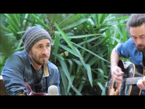 TOM POISSON - SI MAMAN SI (cover acoustique)