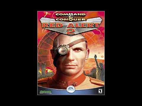 Sound Test Unlocked! Best VGM 1977 - Destroy (Command & Conquer: Red Alert 2)