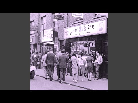 Rockin' at the 2 I's