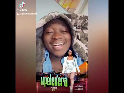 Mpelekera Tiktok Challenge - Karitas Kario 2023(3)