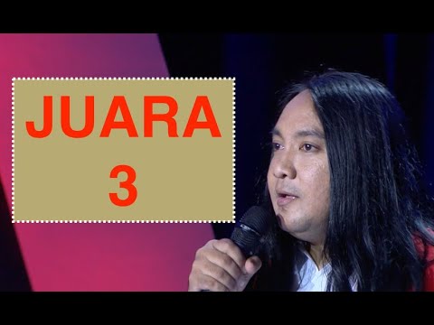 Bintang [Juara 3 SUCI 8]