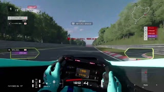 [PS4]GTSハンコンドライバーの耐久レース日誌#03