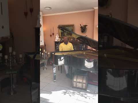 IMAGINE by Sir Jesse lee Davis My Version / From JOHN LENNON…